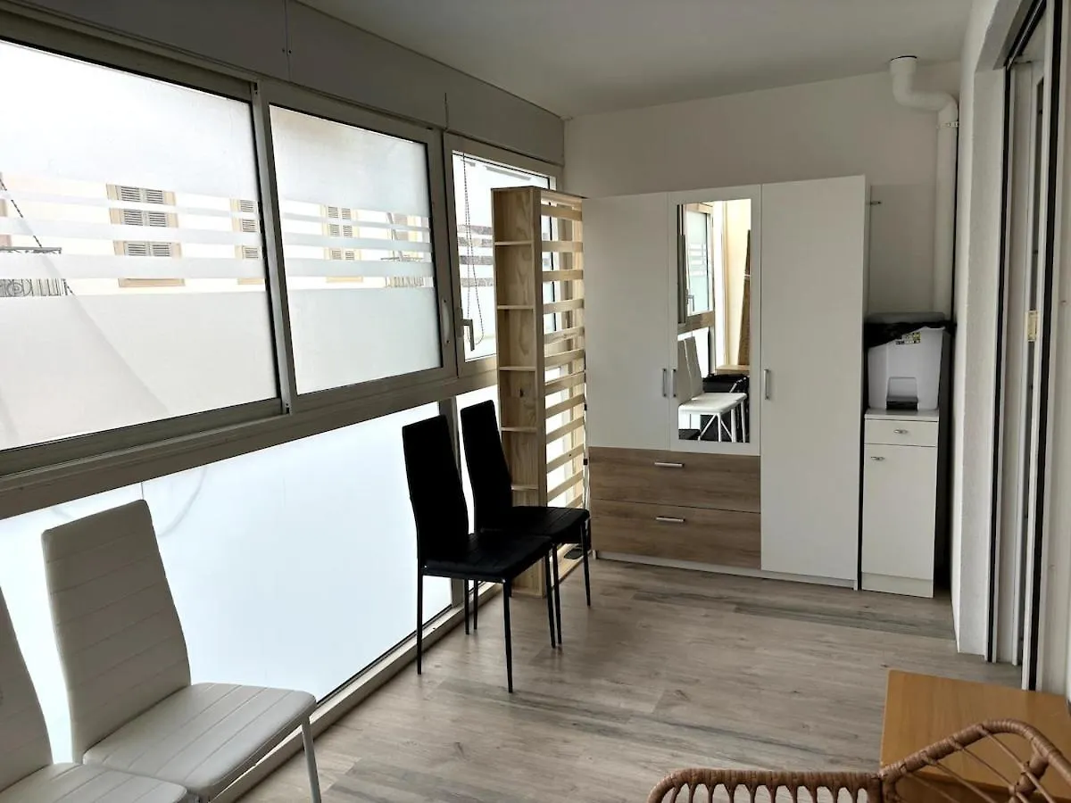 Apartman Le Moderne I Spacieux - 6 P - Hyper Centre Annemasse