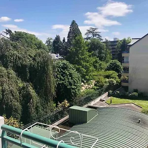 Super T3 Cosy A 2 Pas De Tram Station Appartement